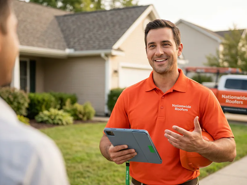 Roof Installation  in Belmar  FAQ